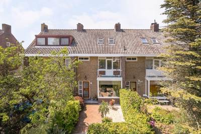 Woning Jacob Catslaan 59 Capelle aan den IJssel