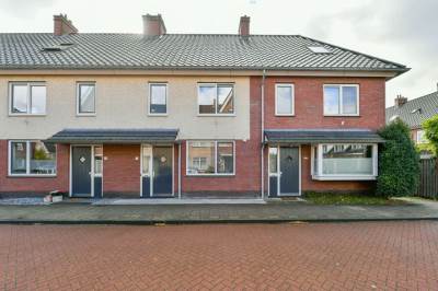 Woning Rugstreeppad 17 Uithoorn