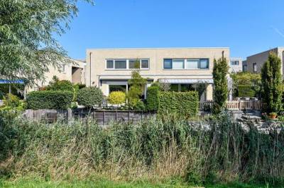 Woning Schoener 41 Velserbroek