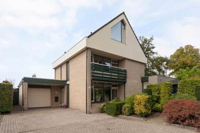 Woning Vossendonk 14 Dongen