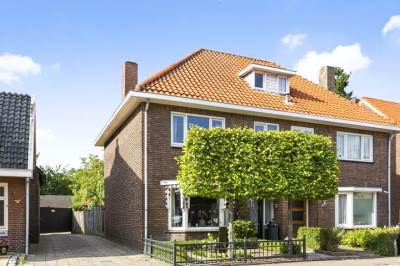 Woning Raadhuisstraat 56 Waalre