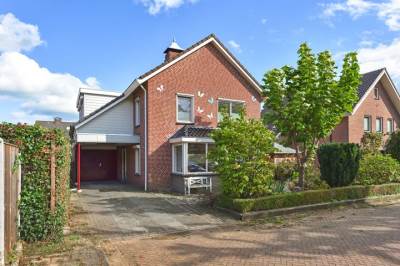 Woning de Deel 58 Raalte