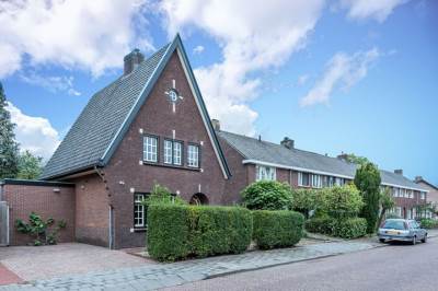 Woning Ben van Dorststraat 3 Helmond