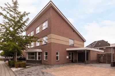 Woning Vlet 15 Zuidhorn