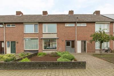 Woning Margrietlaan 27 Bladel