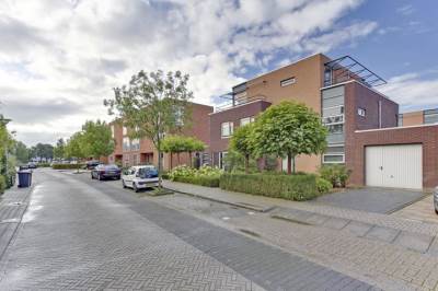 Woning Gildenborch 55 Vianen (UT)