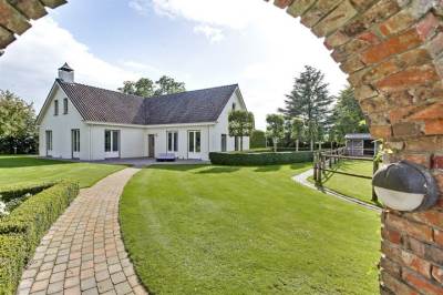 Woning Goorbaan 1c Zundert