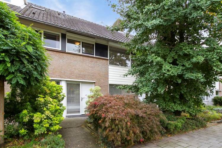 Woning Dolphijnstraat 18 Eindhoven