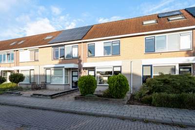 Woning Duifkruid 11 Tiel