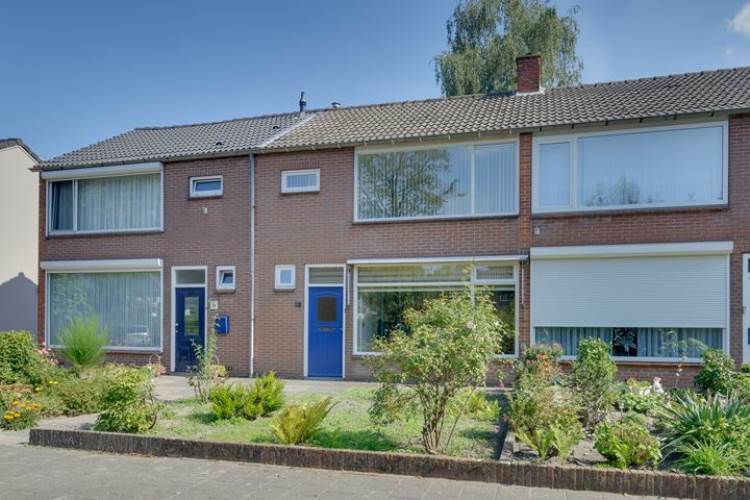 Woning Sweensstraat 38 Kaatsheuvel