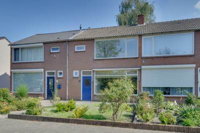 Woning Sweensstraat 38 Kaatsheuvel