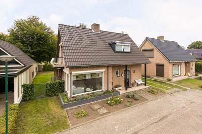 Woning Stronk 7 Luyksgestel