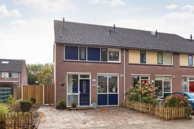 Woning Bronsgietersdonk 422 Apeldoorn