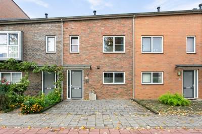 Woning Bredeweg 324a Roermond