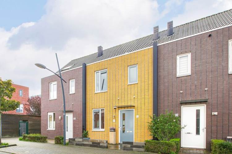 Woning Biatlon 16 Assendelft