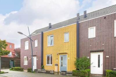 Woning Biatlon 16 Assendelft