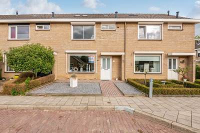 Woning Robiniahof 11 's-Gravenpolder