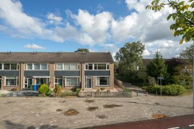 Woning Endenhout 50 Hoogvliet Rotterdam