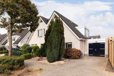 Woning Achterste Weide 15 Duiven