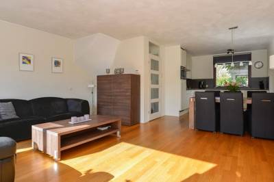 Woning Archimedeslaan 10 Kudelstaart