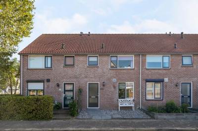 Woning Anthony Edenlaan 63 Goes