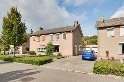 Woning Eikenstraat 74 Nederweert
