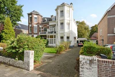 Woning Laan van Nieuw Oosteinde 21A Voorburg