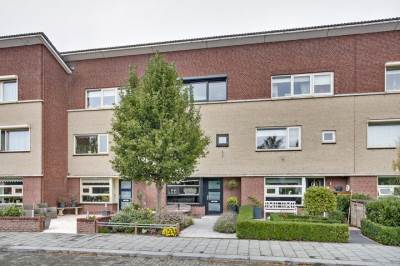 Woning Zwanenbloem 44 Zwolle