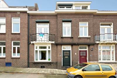 Woning Dokter Leursstraat 39 Roermond