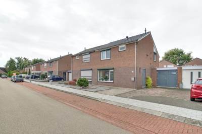 Woning Giekstraat 10 Maasbracht