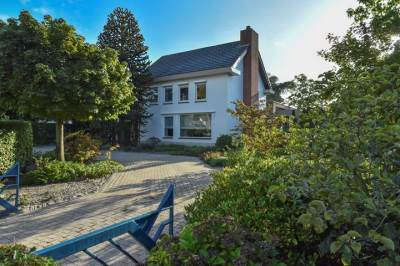 Woning Andreasstraat 16 Oost West en Middelbeers