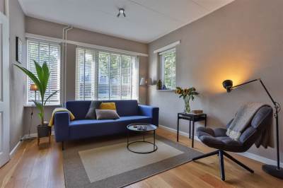 Woning Goudenregenplein 19 Groningen