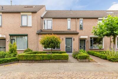 Woning Prins Hendrikstraat 20 Rijen