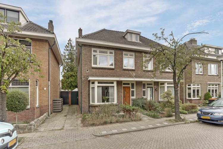 Woning Asterstraat 8 Almelo