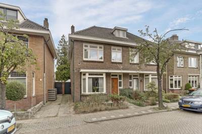 Woning Asterstraat 8 Almelo