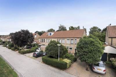 Woning Pimpelmees 38 Emmen