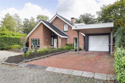 Woning Borgerbrink 106 Emmen