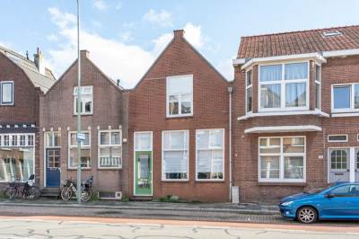 Woning Krommedijk 36 Dordrecht