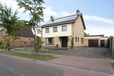 Woning Napoleonsweg 102 Haelen