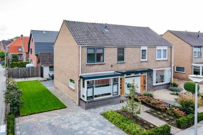 Woning Beatrixstraat 43 Nijkerk