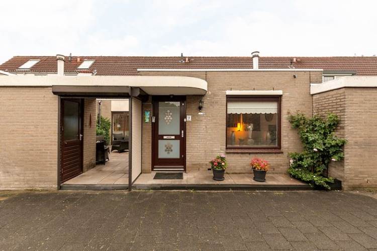 Woning Zwanenkamp 7 Maarssen