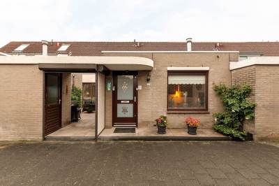 Woning Zwanenkamp 7 Maarssen