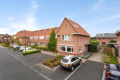 Woning Papierschepper 19 Gennep