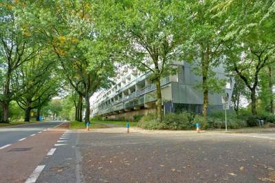 Woning Dillenburg 8 Doorwerth