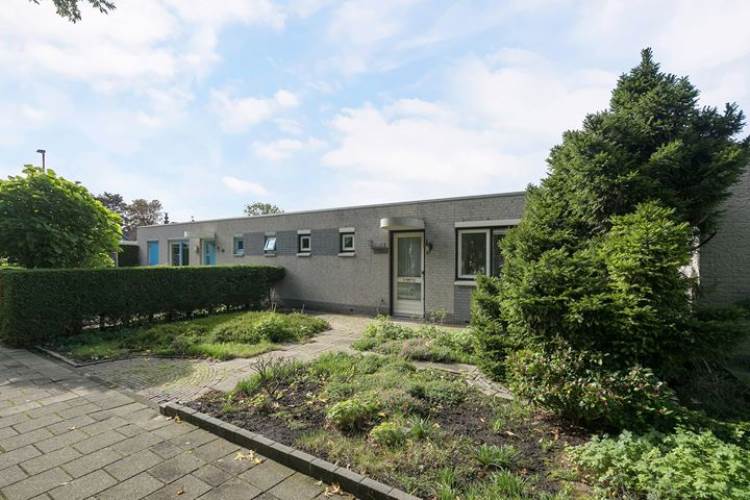 Woning Edelsteensingel 121 Zoetermeer