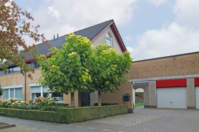Woning Kievit 5 Elburg