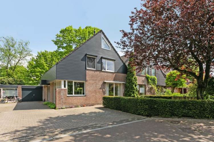 Woning De Scheerder 18 Veldhoven