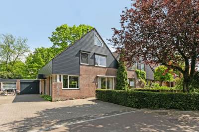 Woning De Scheerder 18 Veldhoven