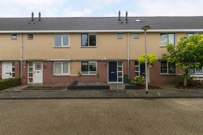 Woning Mistral 34 Zeewolde