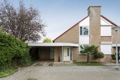 Woning Heraultlaan 70 Eindhoven
